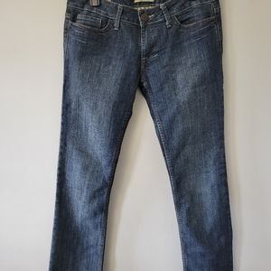 William Rast Belle flare